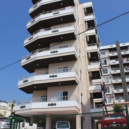 Topcu Apt B Blk Silifke Exterior photo